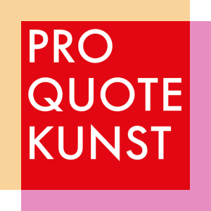 Pro Quote Kunst logo